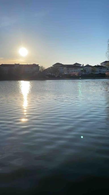 Appartement Confortable Proche Disneyland Paris 뷰씨 쎙 죠흐쥬 외부 사진